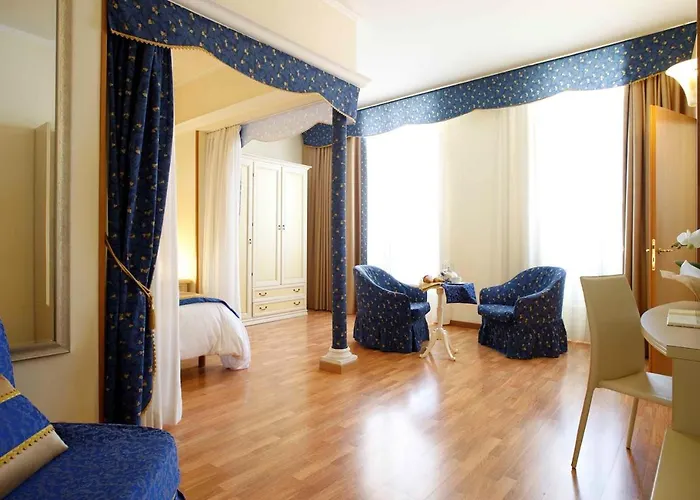 Residence Liberty