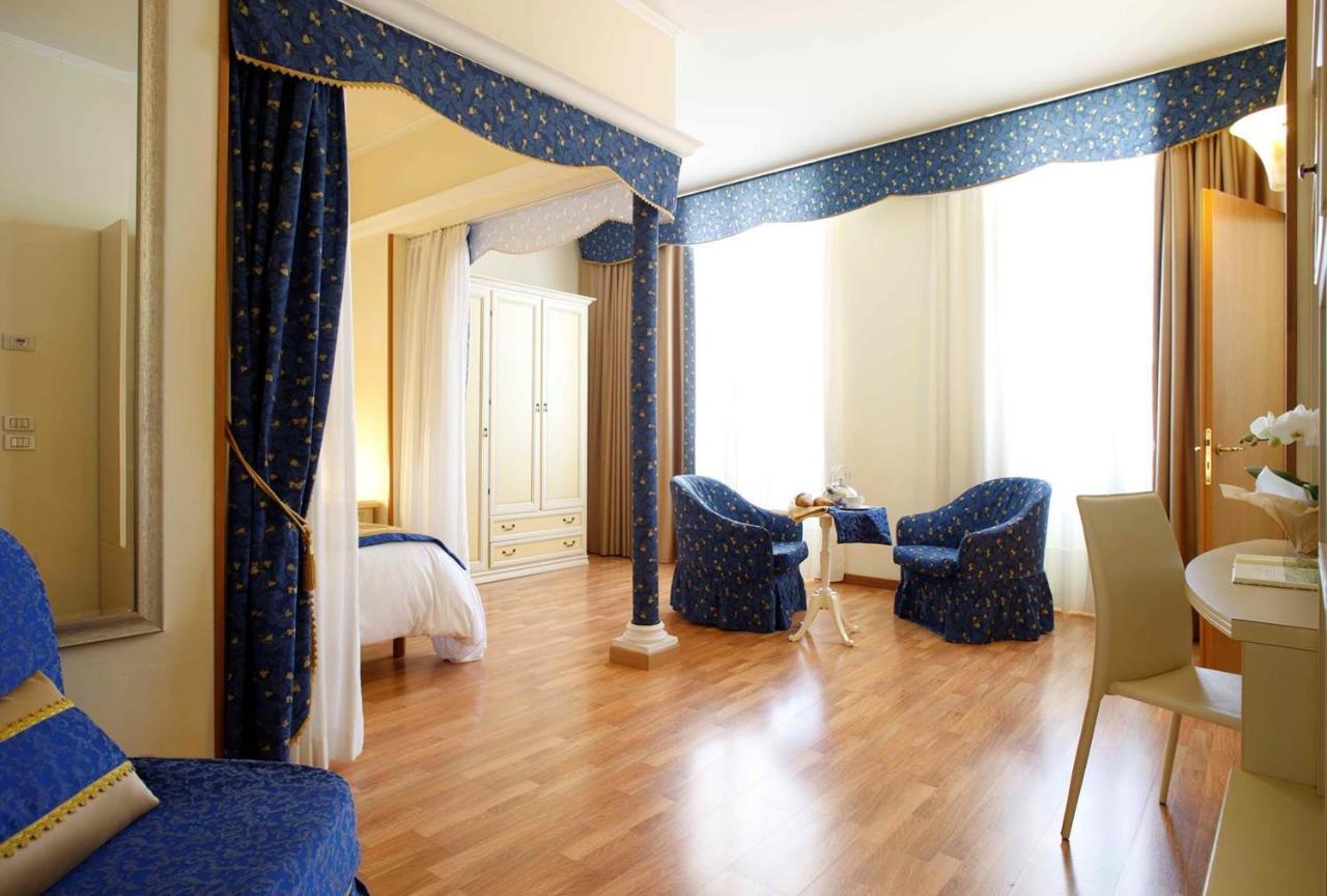 Liberty Aparthotel Triest
