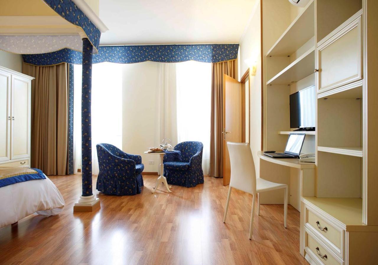 Liberty Aparthotel Triest