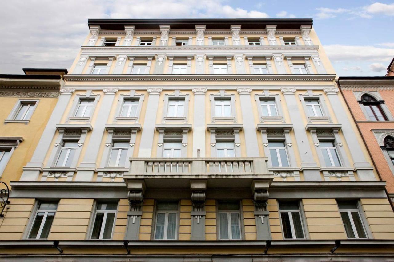 Aparthotel Liberty Triest