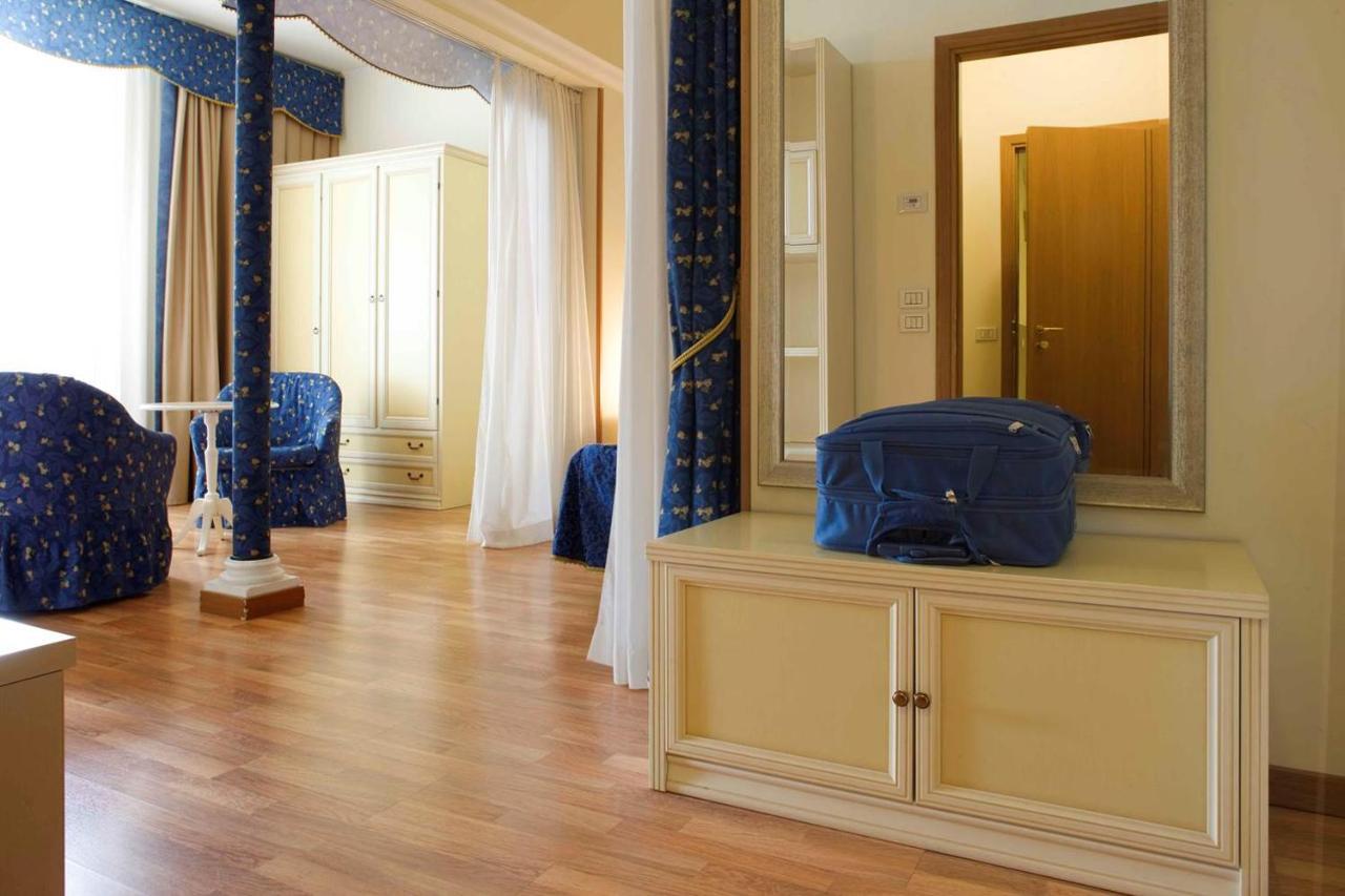 Aparthotel Liberty 3*