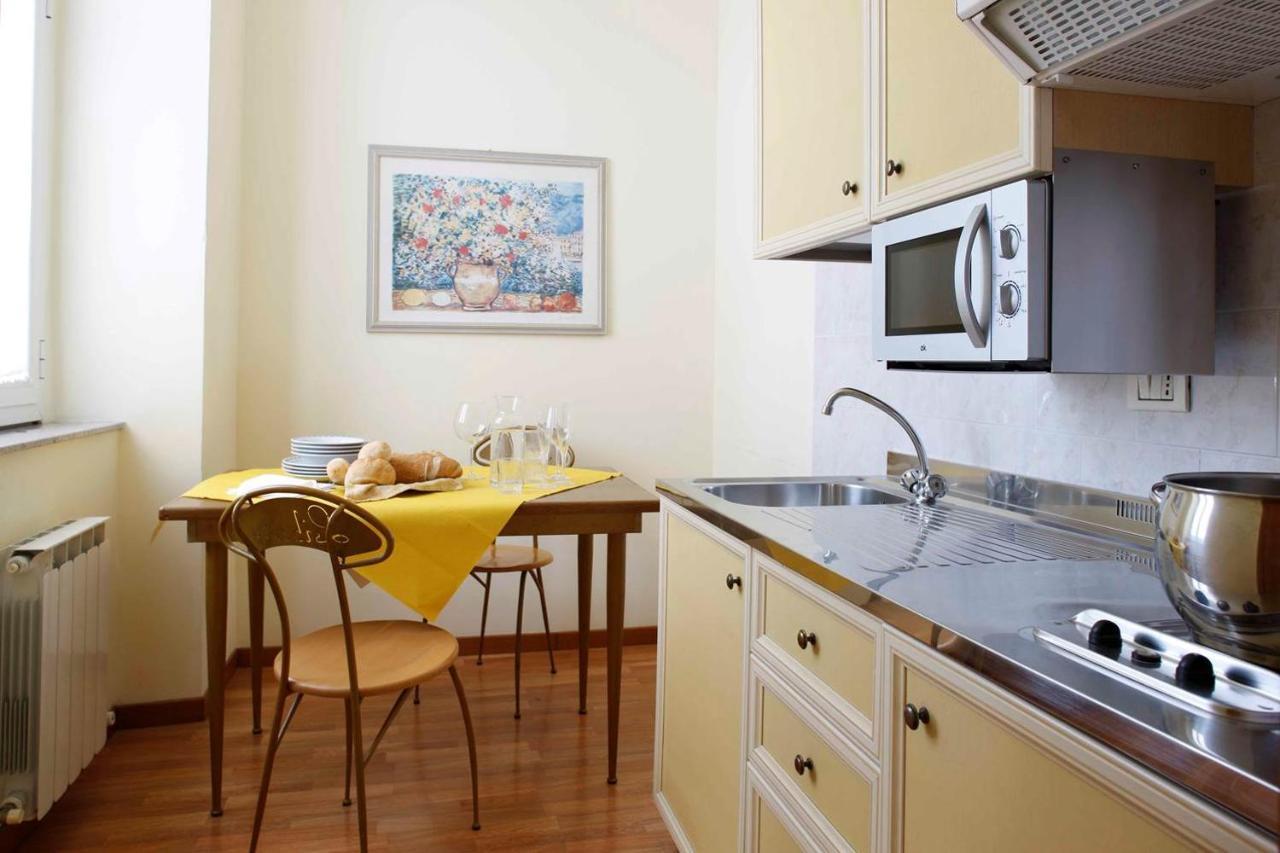 Liberty Aparthotel 3*