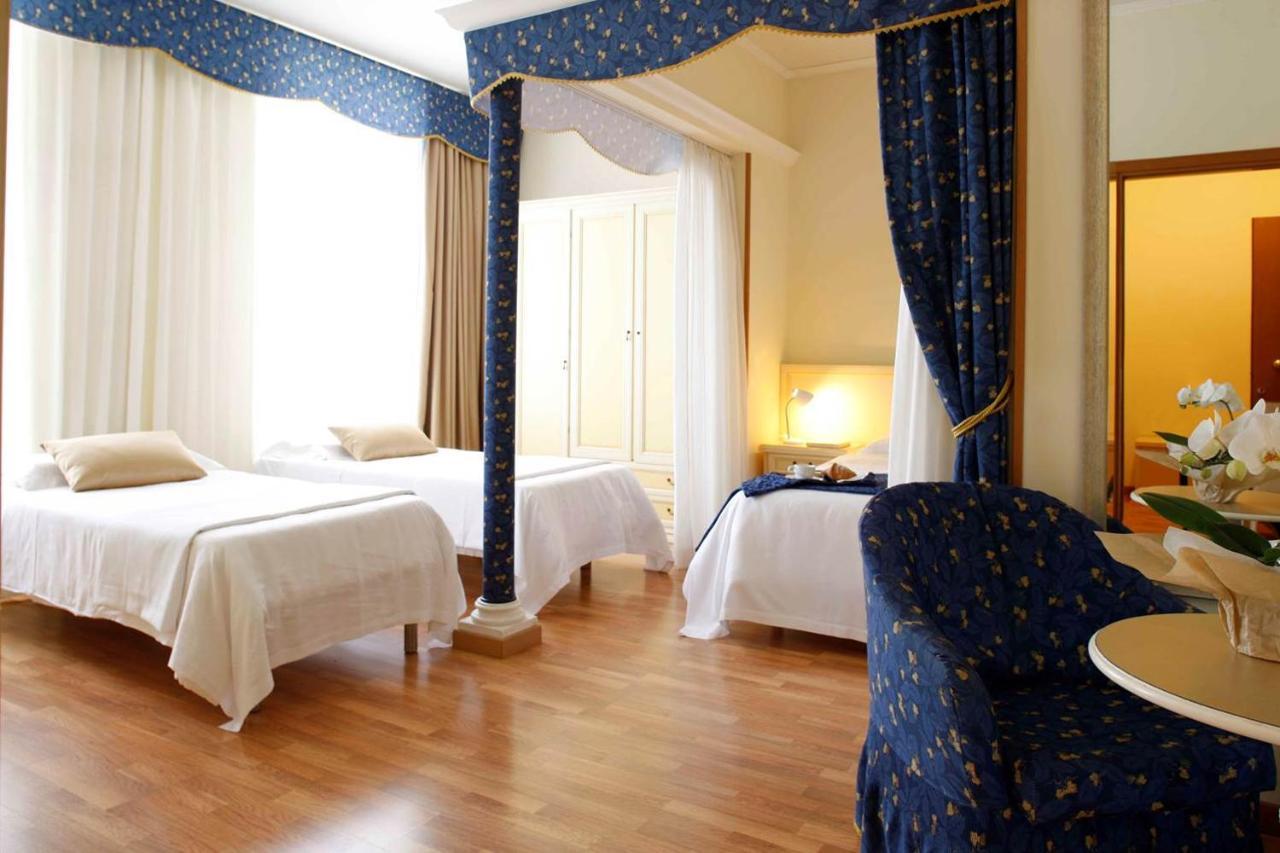 Liberty Aparthotel 3*